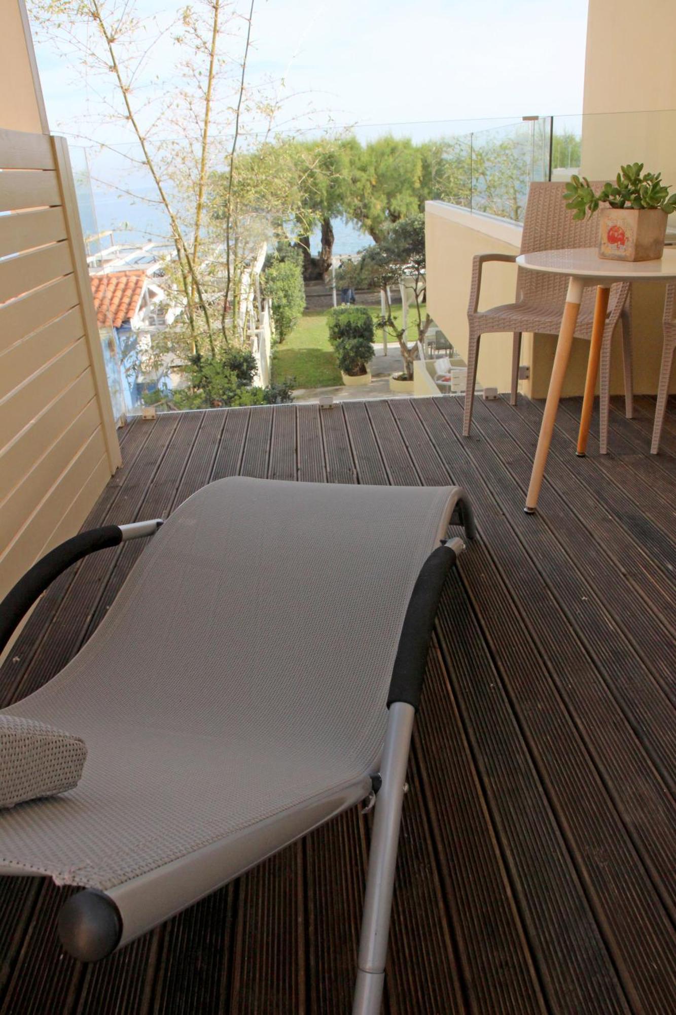 Effi Apartments Платаньяс Номер фото