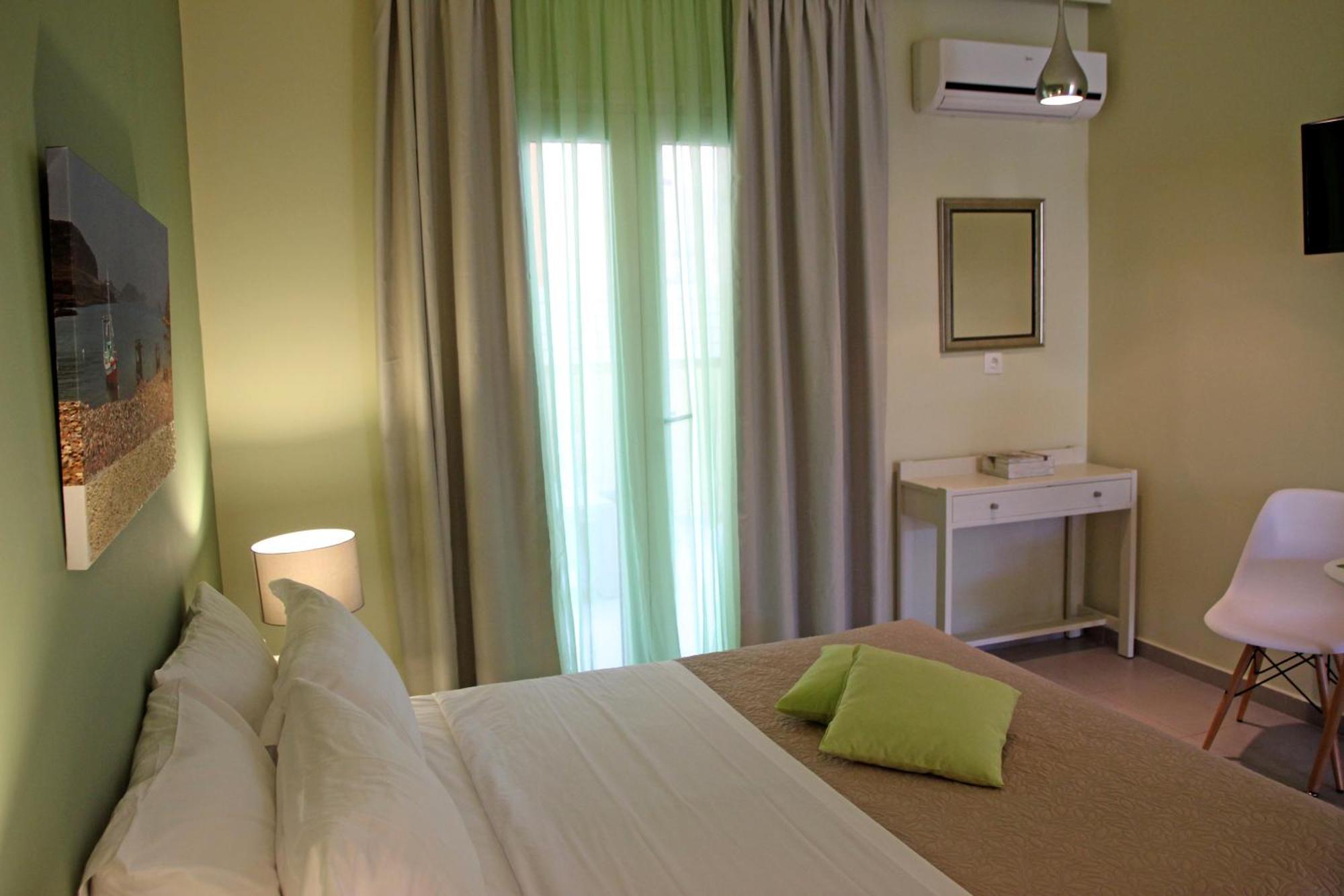 Effi Apartments Платаньяс Номер фото