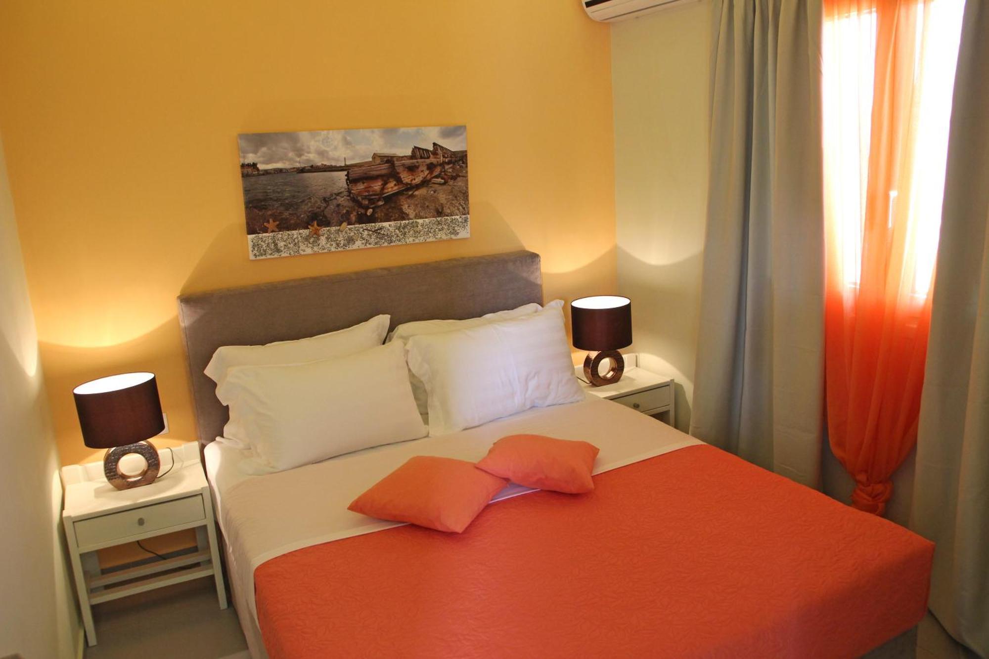 Effi Apartments Платаньяс Номер фото