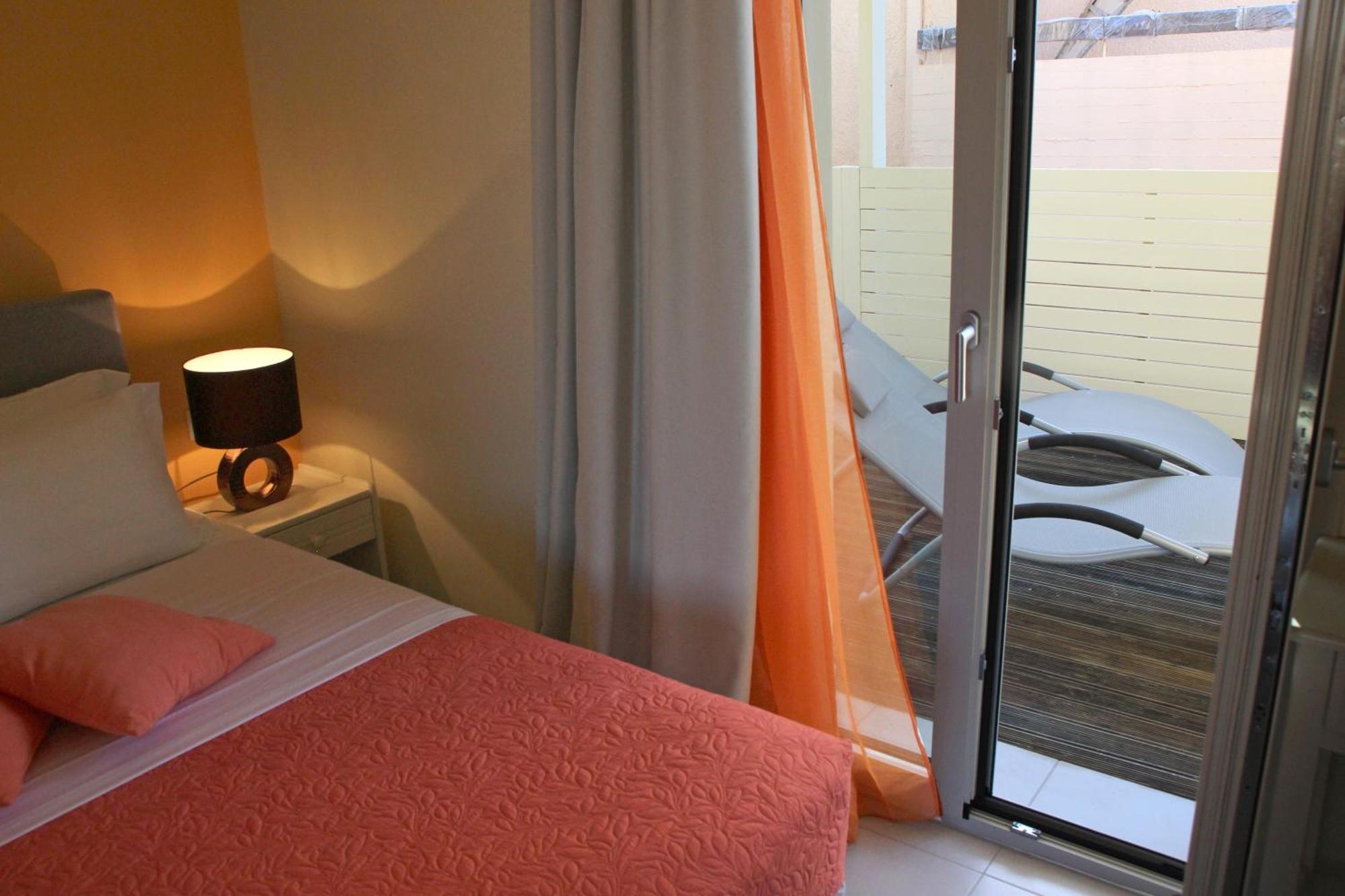 Effi Apartments Платаньяс Номер фото