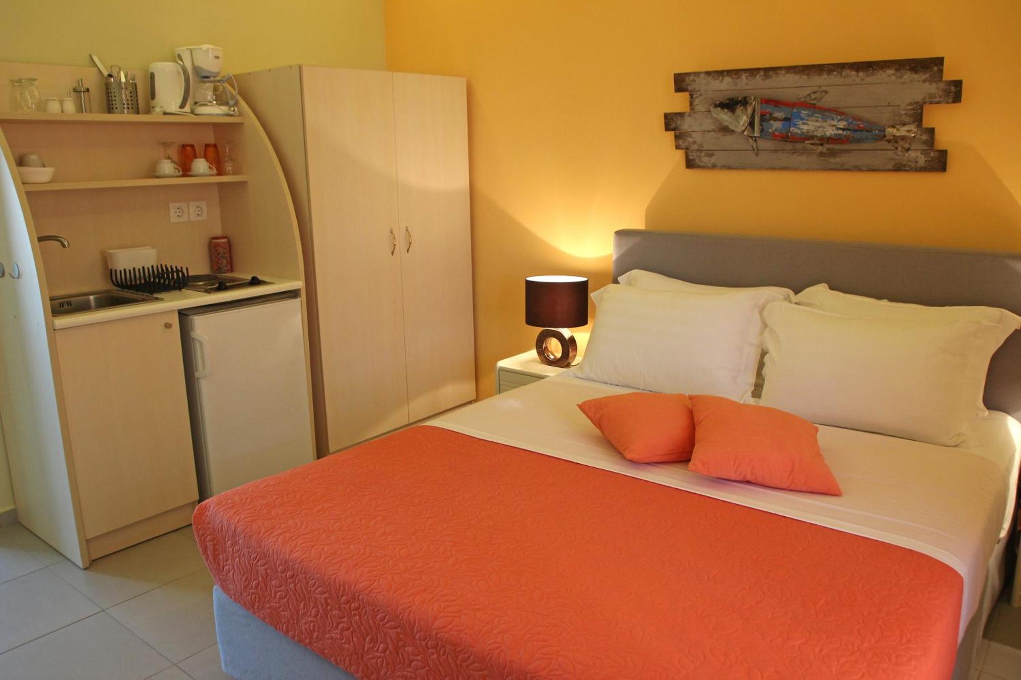 Effi Apartments Платаньяс Номер фото