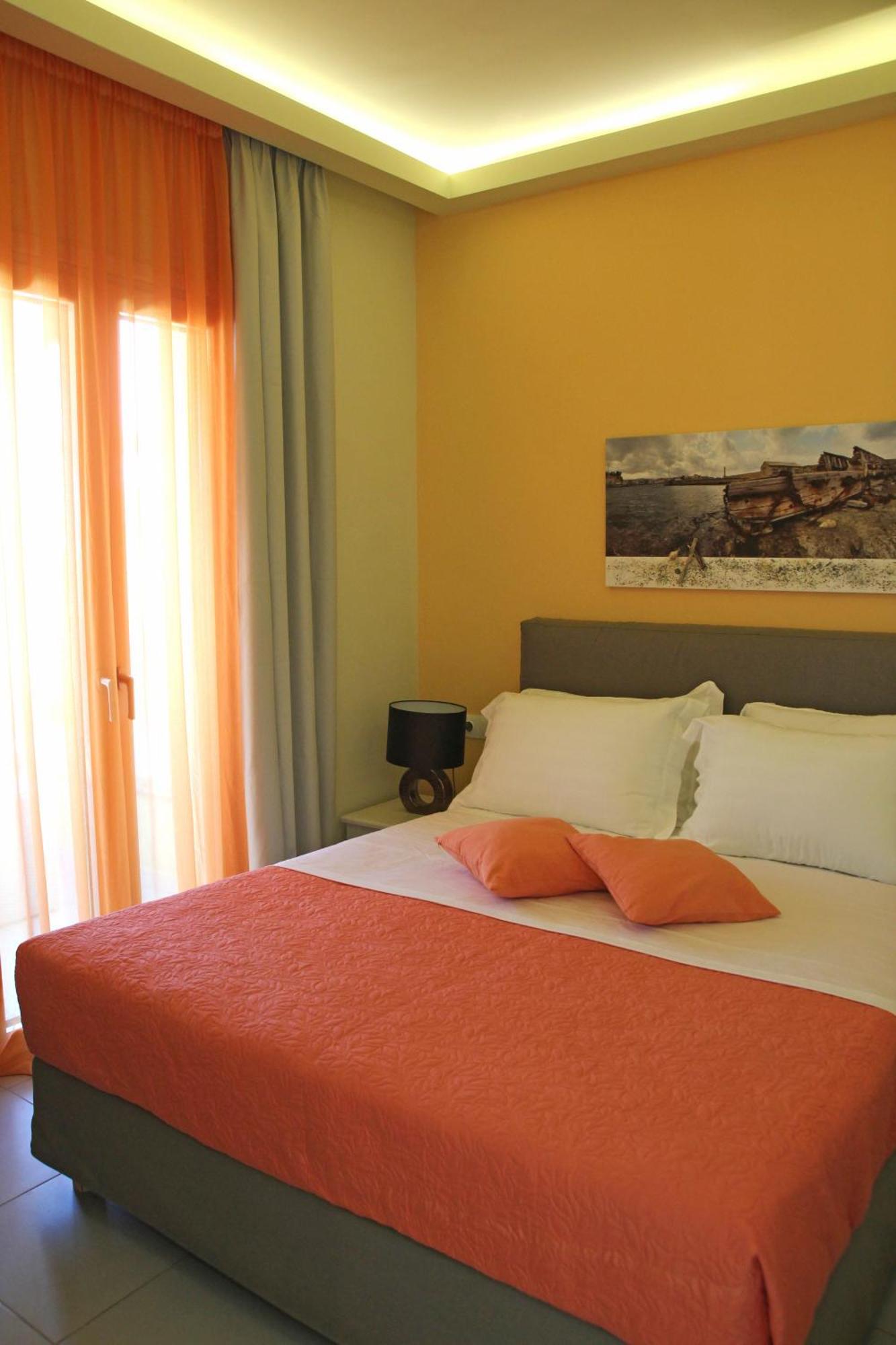 Effi Apartments Платаньяс Номер фото