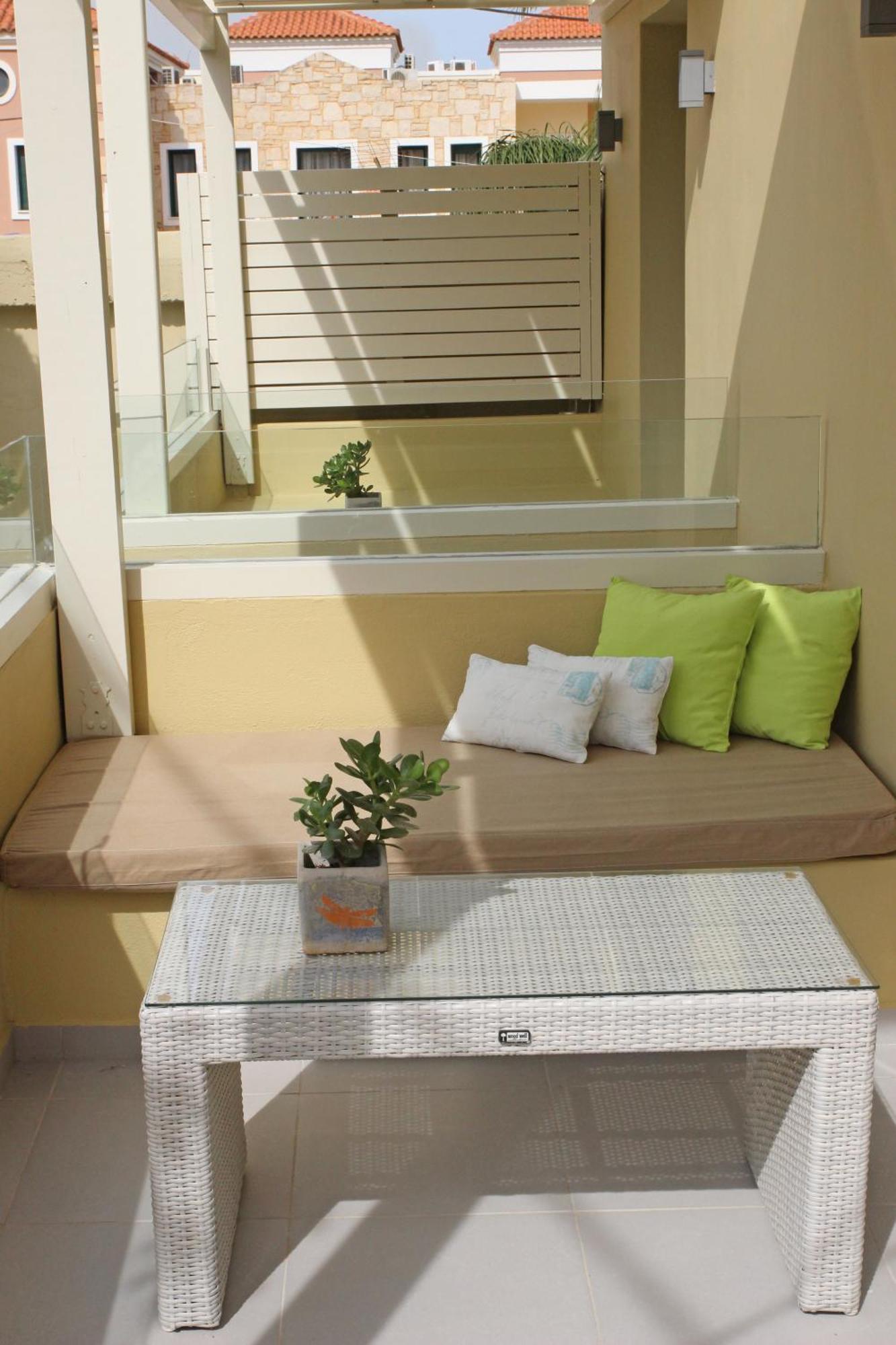 Effi Apartments Платаньяс Номер фото