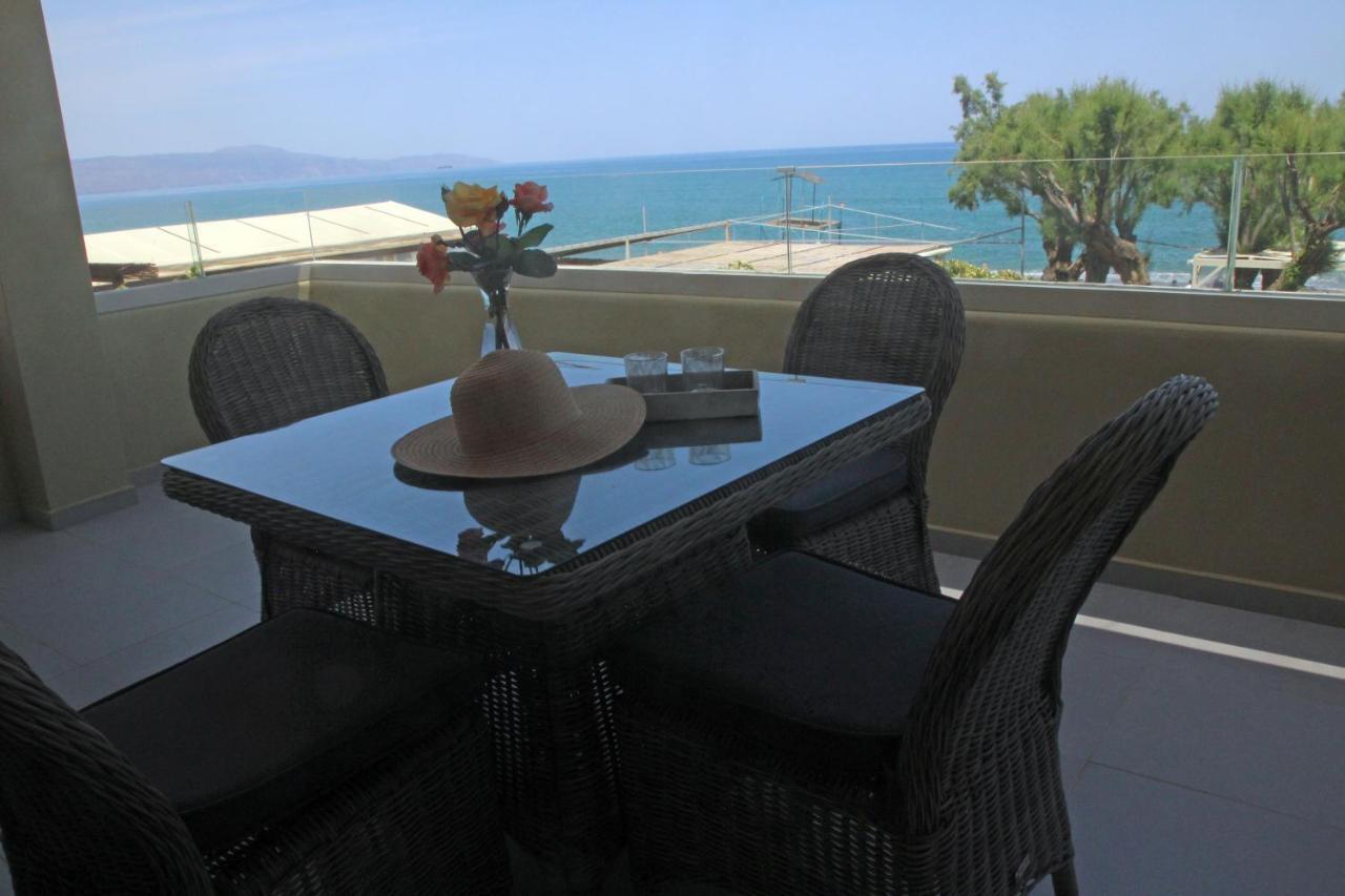 Effi Apartments Платаньяс Номер фото