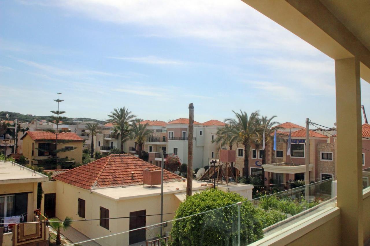 Effi Apartments Платаньяс Номер фото
