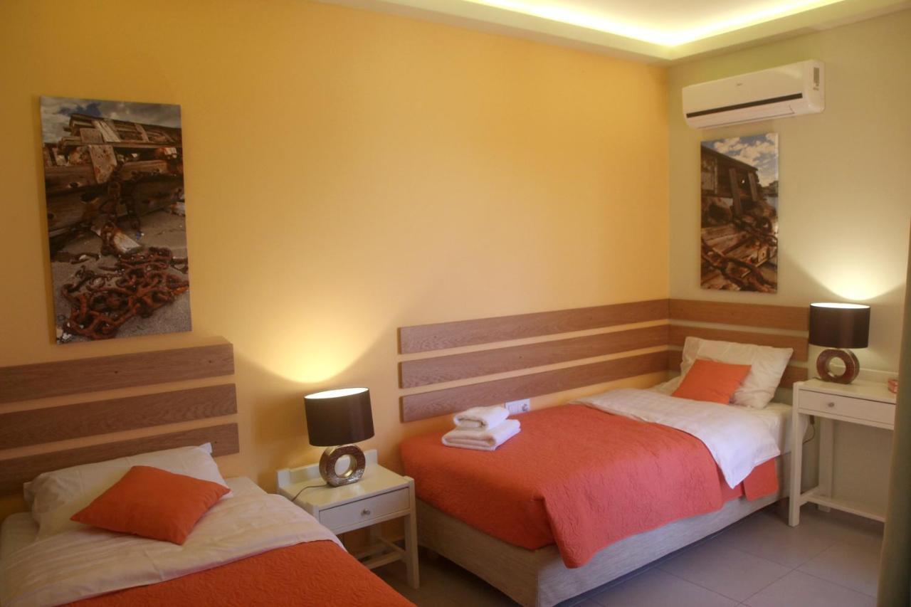 Effi Apartments Платаньяс Номер фото